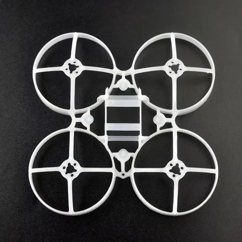 HappyModel Mobula7 V4 75mm Who - مراجعة Drone Propeller وسعره