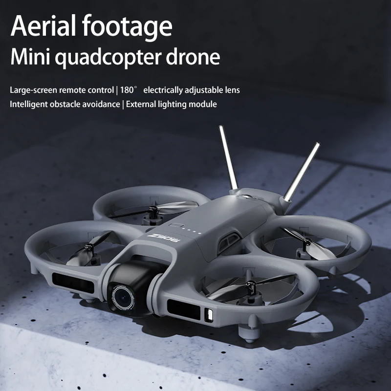 Lenovo Z906 Mini GPS FPV Drone - مراجعة Drone Gps Mount وسعره