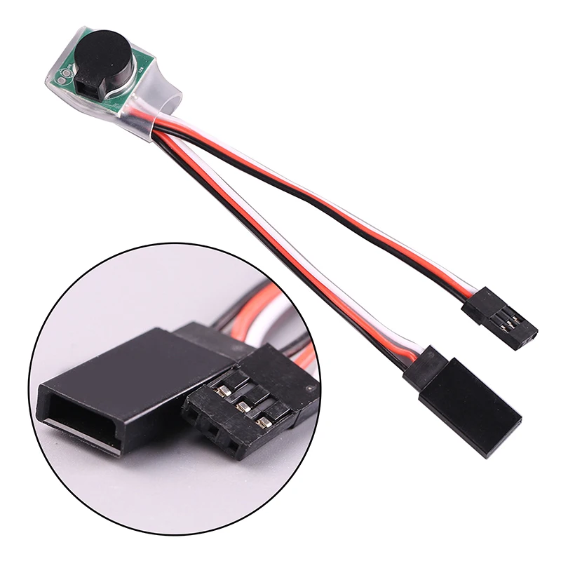 Rc Diy Drone Aircraft Tracker  - مراجعة Drone Buzzer وسعره