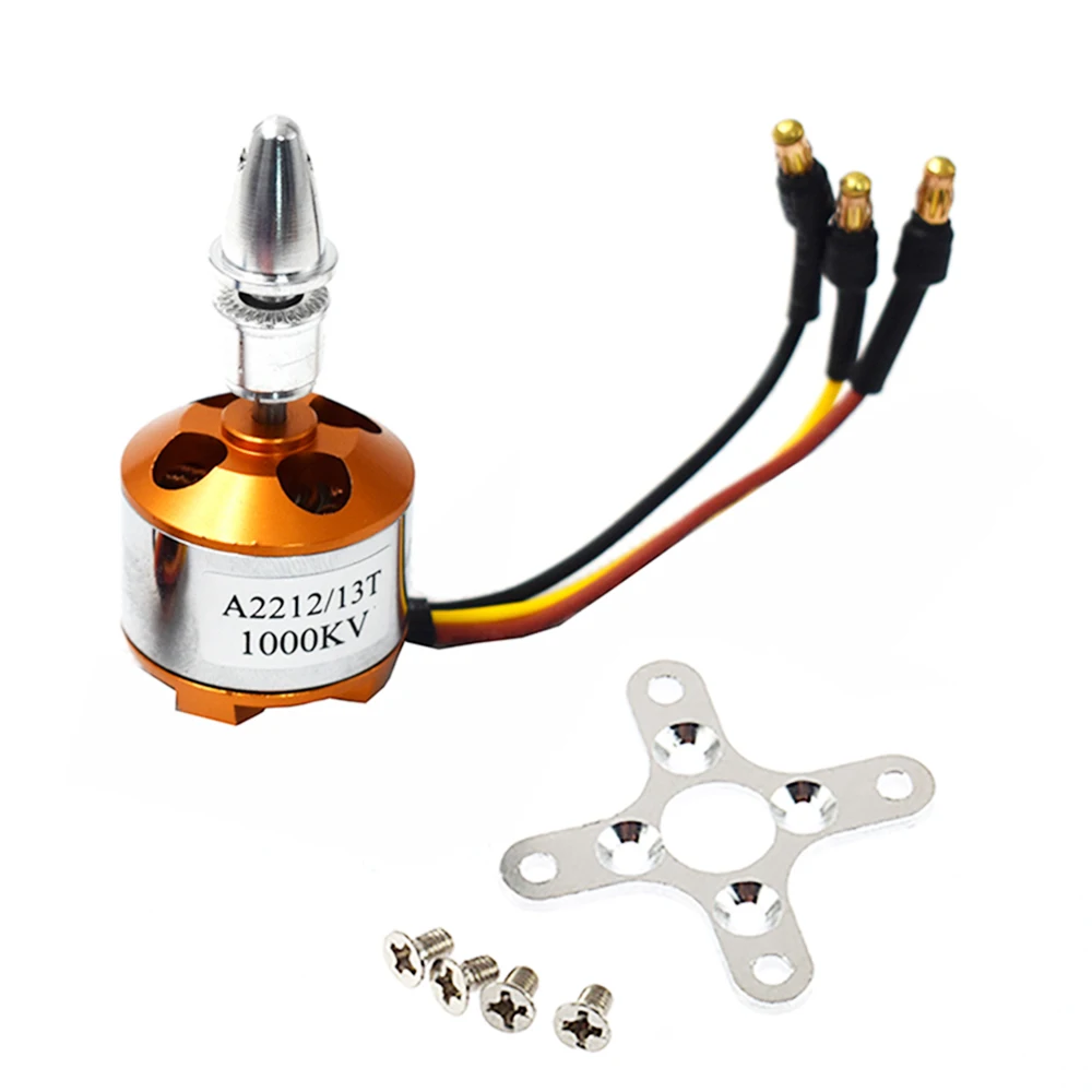 Hot sale XXD A2212 2212 930KV  - مراجعة Drone Power Distribution Board وسعره