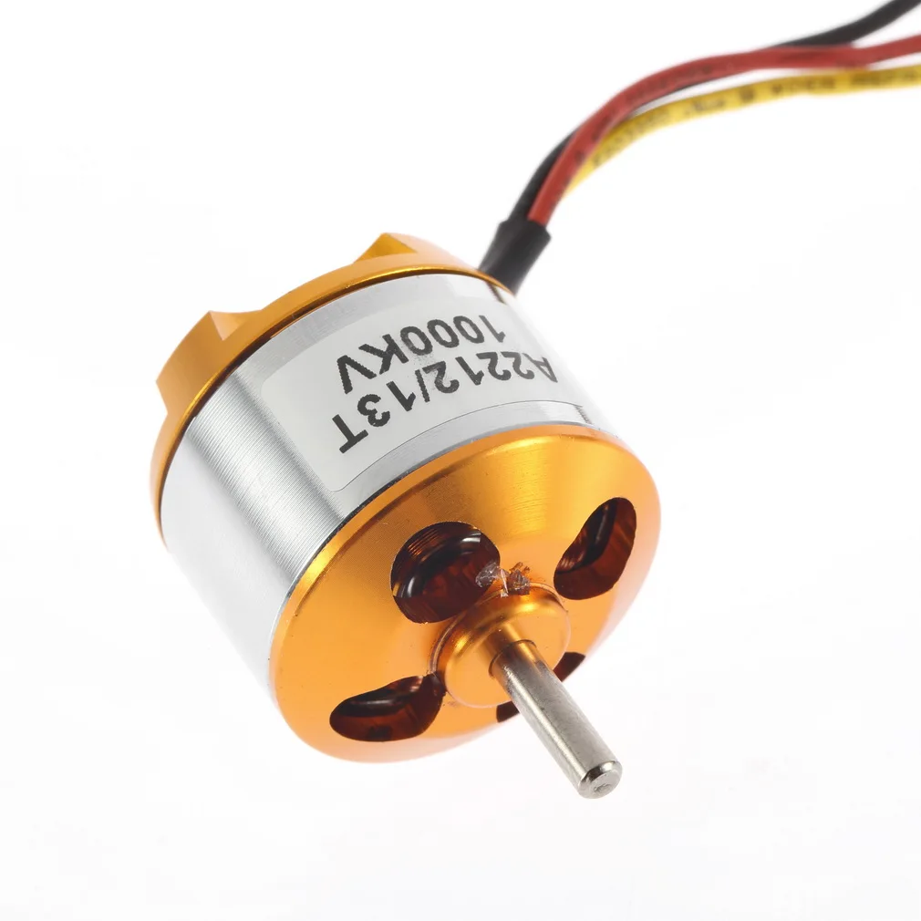 Hot sale XXD A2212 2212 930KV  - مراجعة Drone Power Distribution Board وسعره