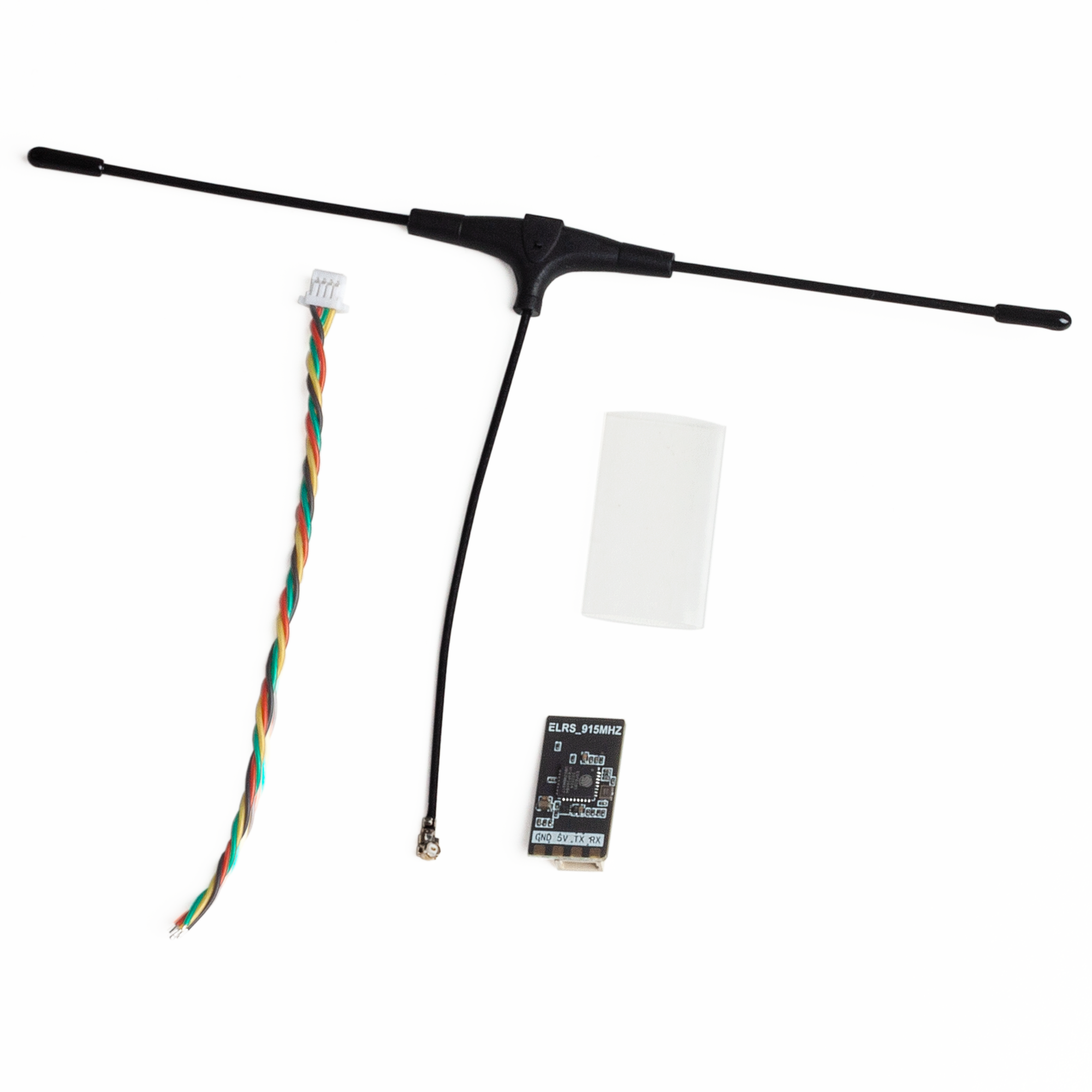 NEEBRC ELRS 2.4G/915Mhz/360Mhz - مراجعة Drone Frame وسعره