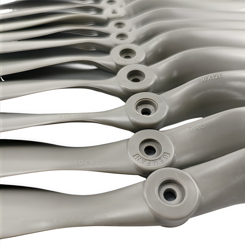 Genuine Gemfan RC Propellers S - مراجعة Drone Propeller وسعره