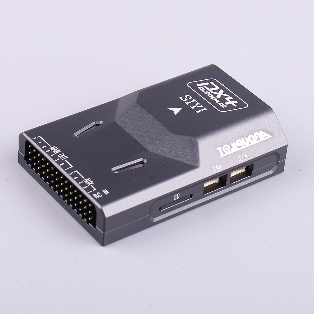 SIYI N7 Flight Controller GPS  - مراجعة Drone Flight Controller وسعره