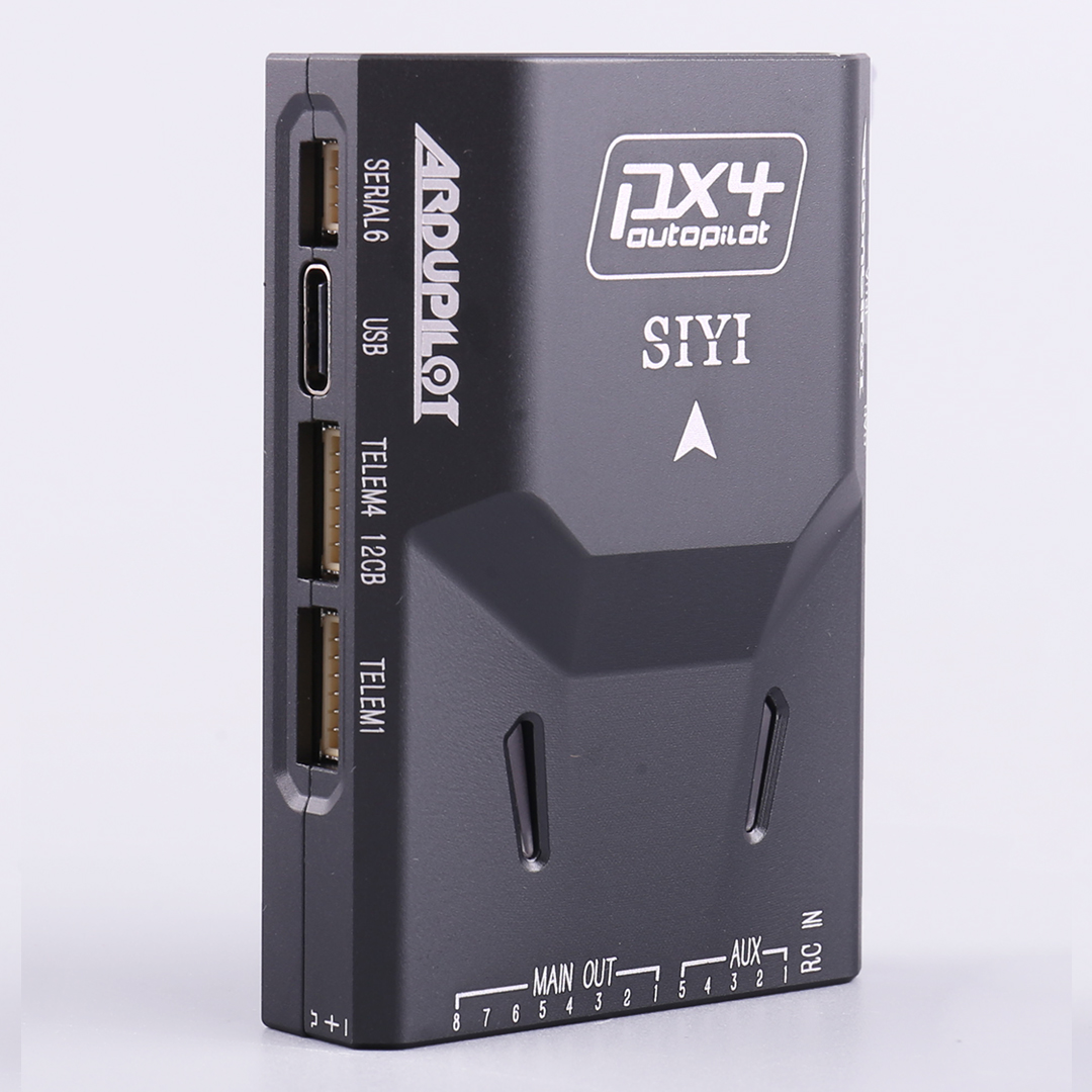 SIYI N7 Flight Controller GPS  - مراجعة Drone Flight Controller وسعره