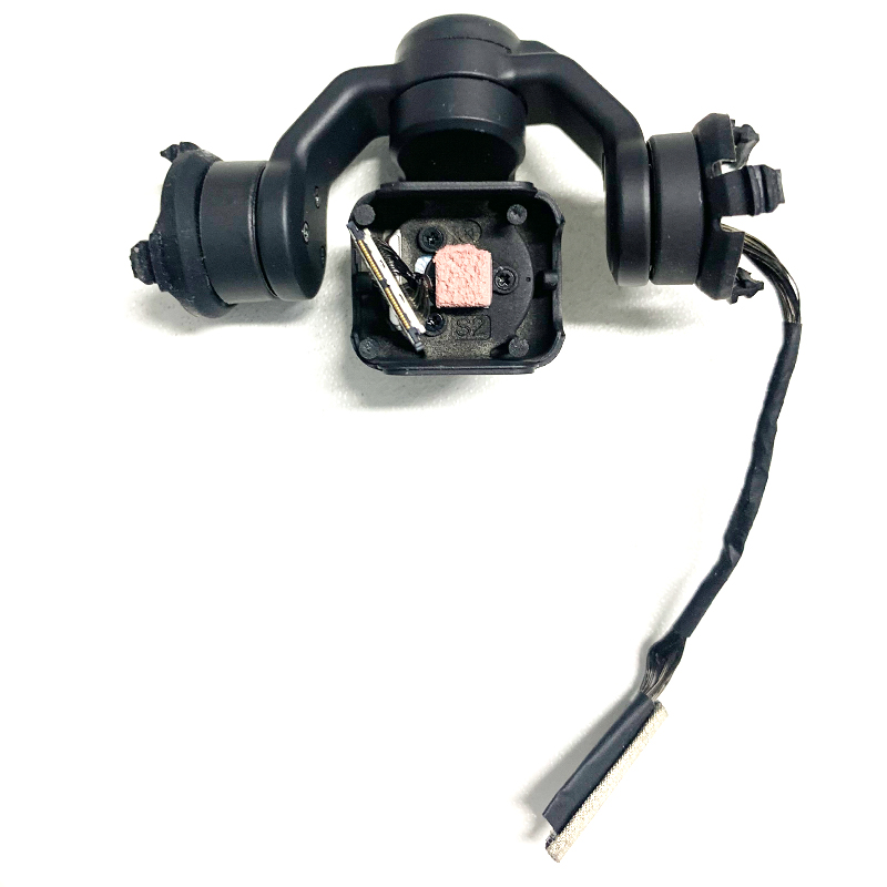 Mavic Mini 3 Pro Gimbal Motors - مراجعة Drone Arm وسعره