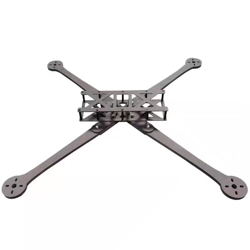 T800 M40 M65 Carbon Fiber Shee - مراجعة Drone Arm وسعره