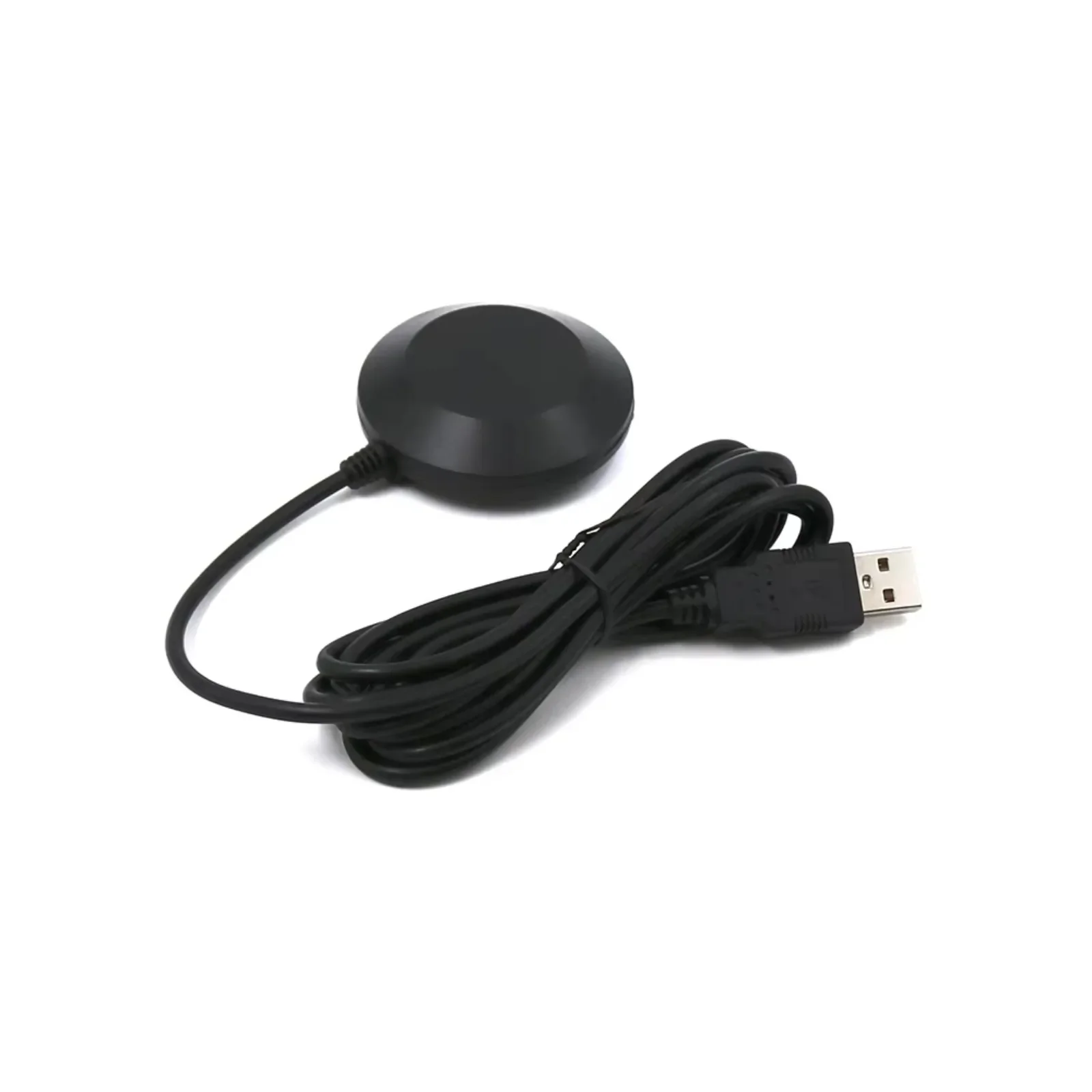 BS-708 Beitian GPS Receiver US - مراجعة Drone Antenna وسعره