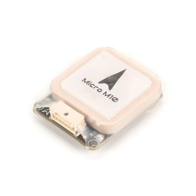 Micro M10 GPS Digital Compass  - مراجعة Drone Compass وسعره