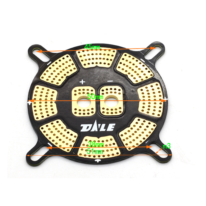 200A 80A Power Distribution Bo - مراجعة Drone Power Distribution Board وسعره