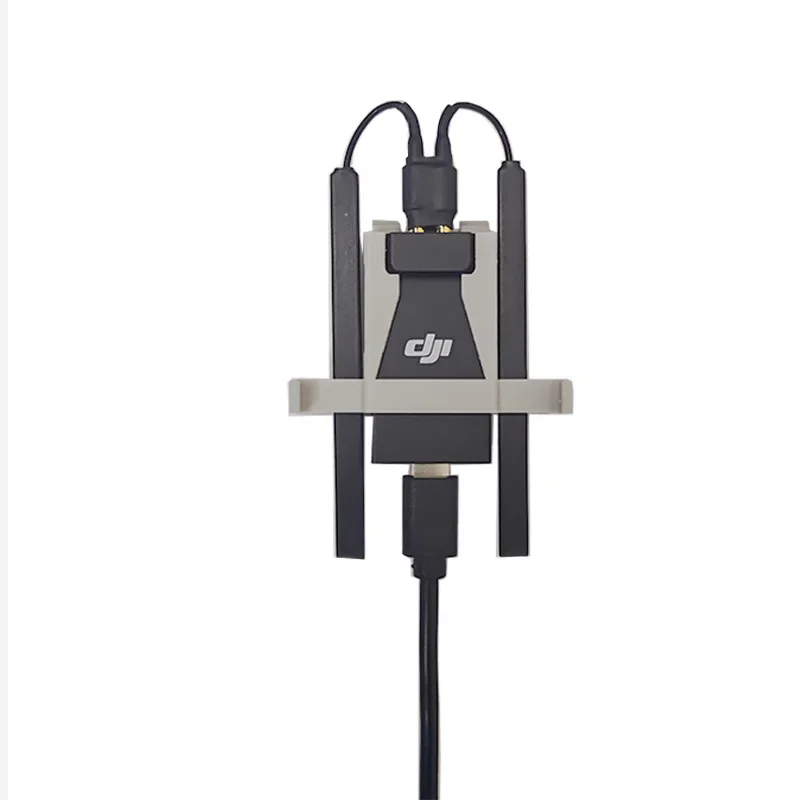 Fixed Bracket for DJI Cellular - مراجعة Drone Landing Gear وسعره