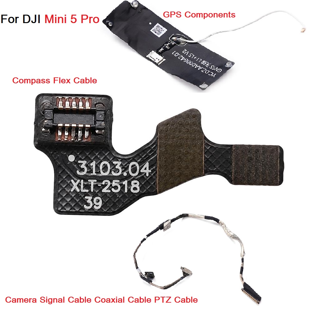 Repair Parts Compass Flex Cabl - مراجعة Drone Compass وسعره