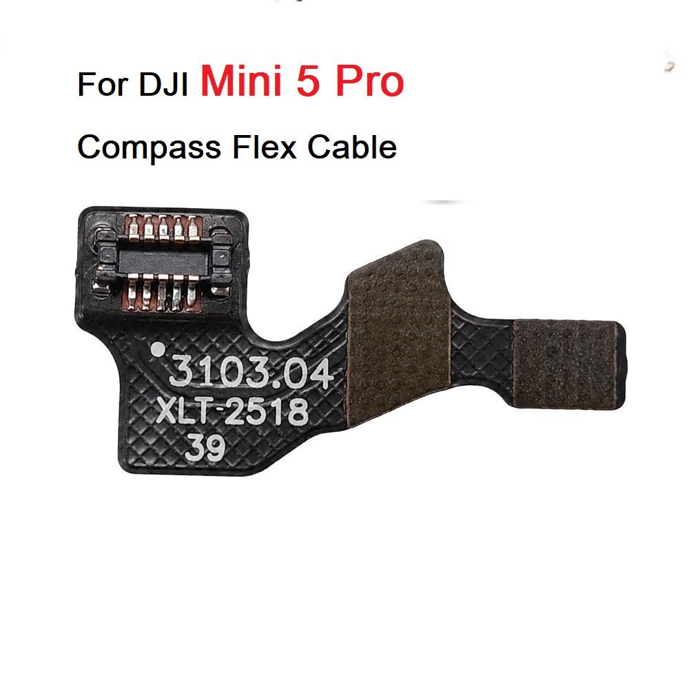 Repair Parts Compass Flex Cabl - مراجعة Drone Compass وسعره