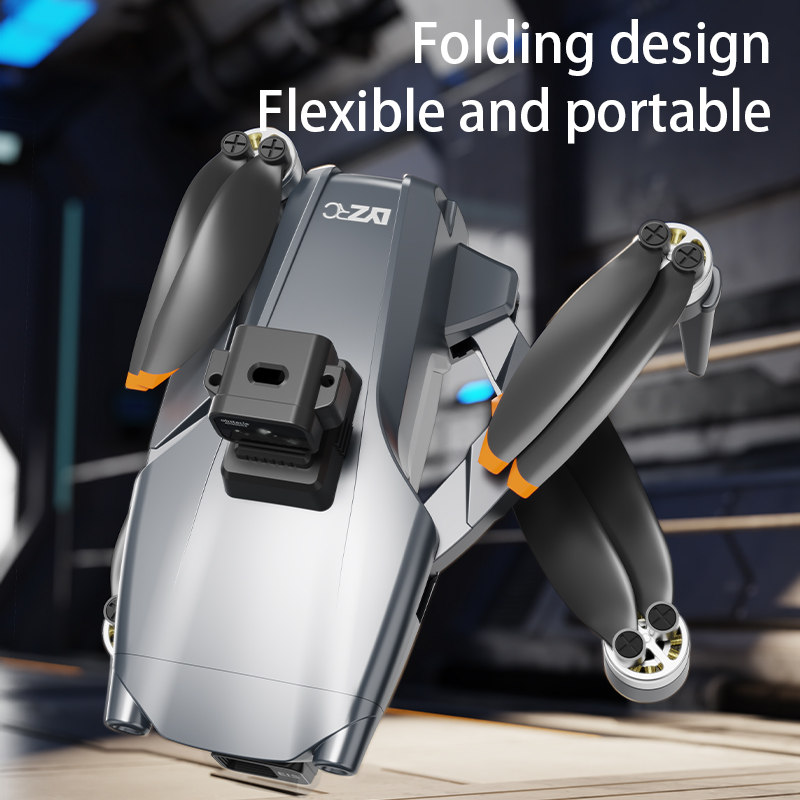 LYZRC L600-2 MAX GPS Drone 3-A - مراجعة Drone Gps Mount وسعره