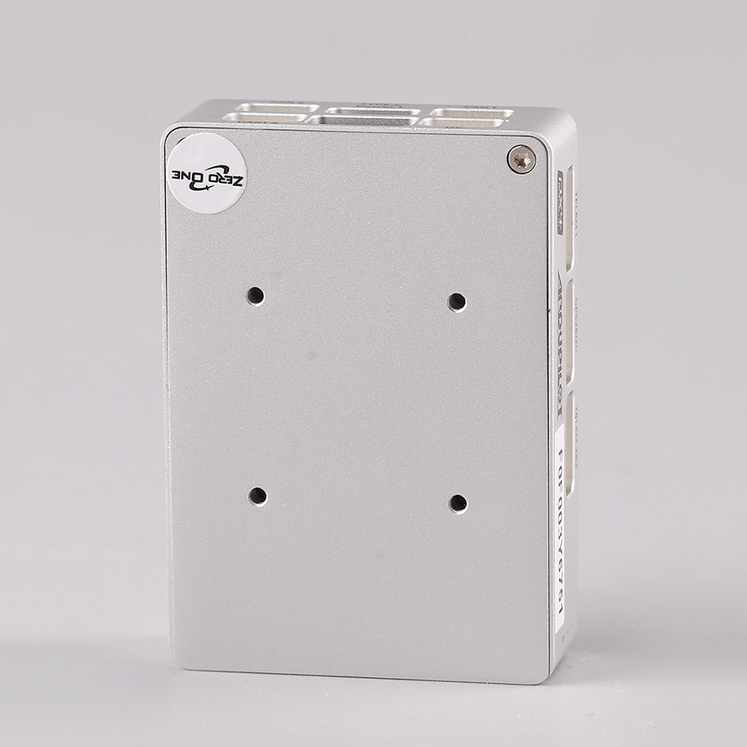 Zero One's new X6 Air+Open-Sou - مراجعة Drone Flight Controller وسعره
