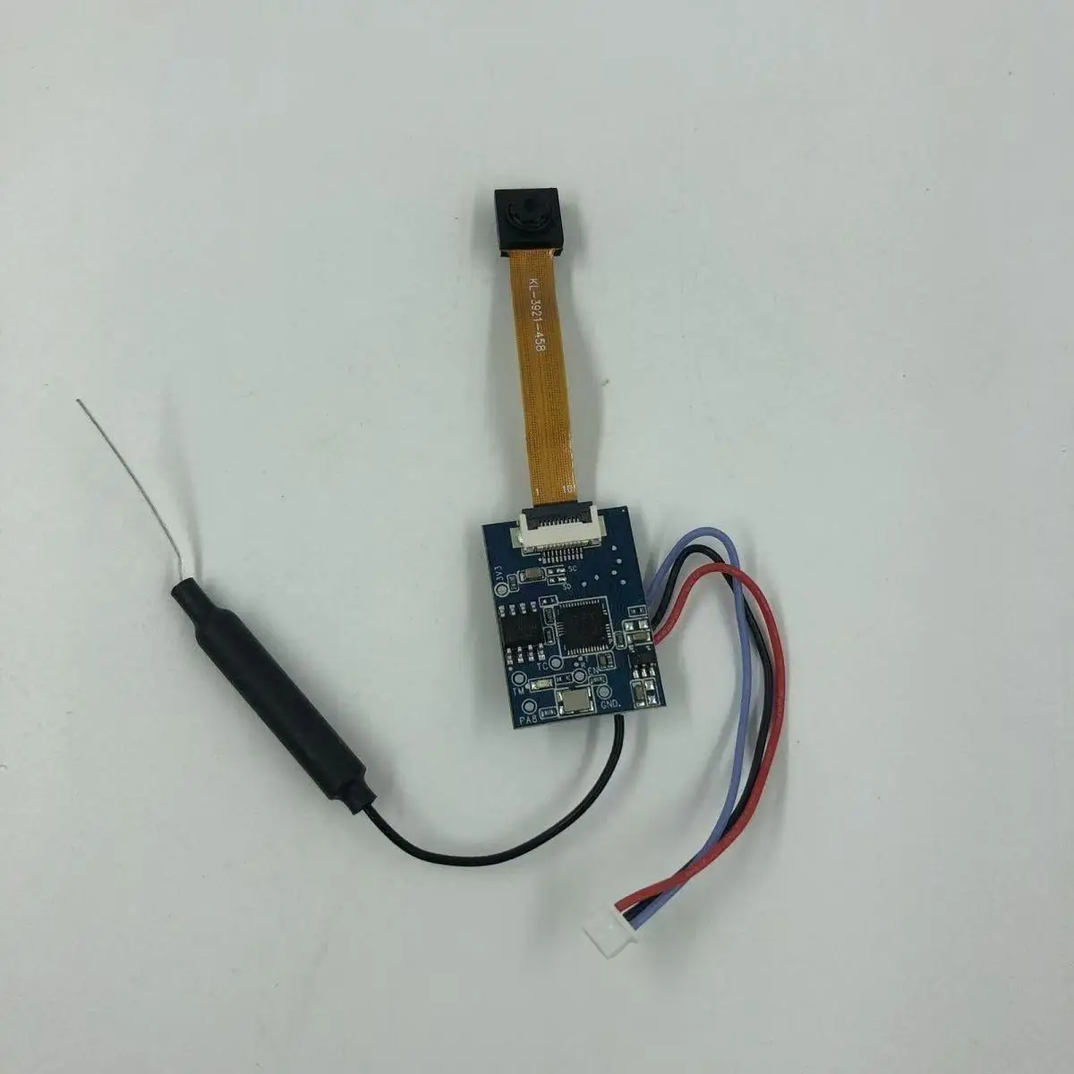 DIY Drone Spare Parts E88/e99  - مراجعة Drone Camera وسعره