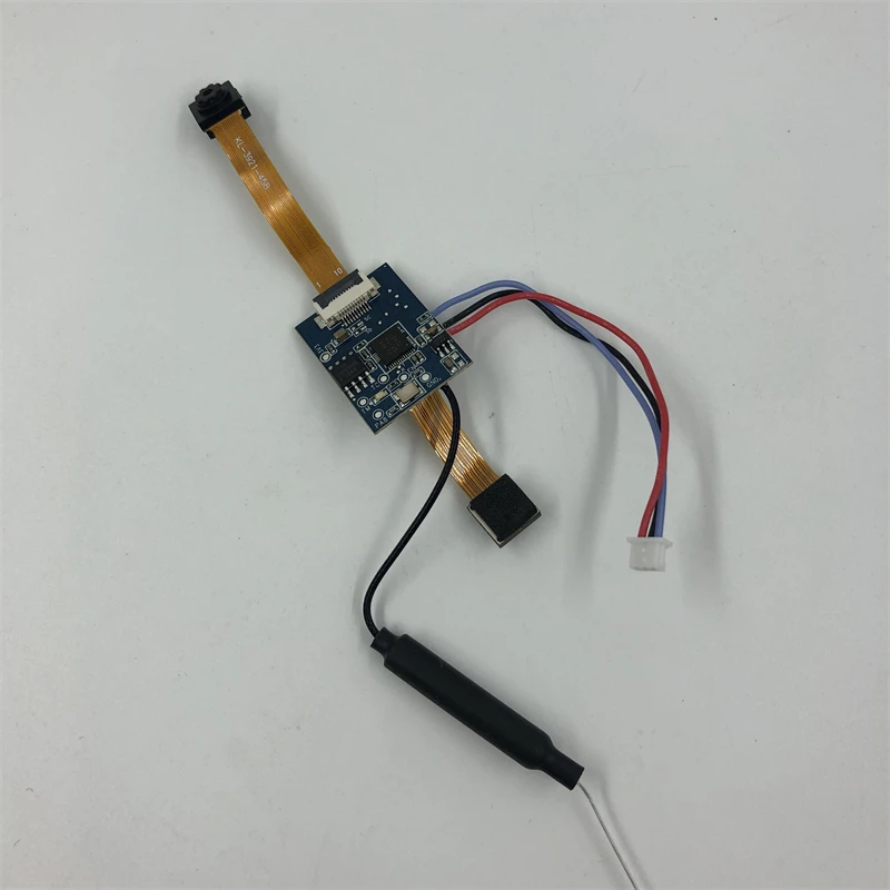 DIY Drone Spare Parts E88/e99  - مراجعة Drone Camera وسعره