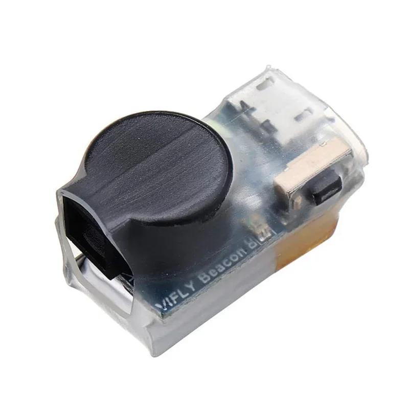 VIFLY Beacon Wireless Drone Bu - مراجعة Drone Buzzer وسعره
