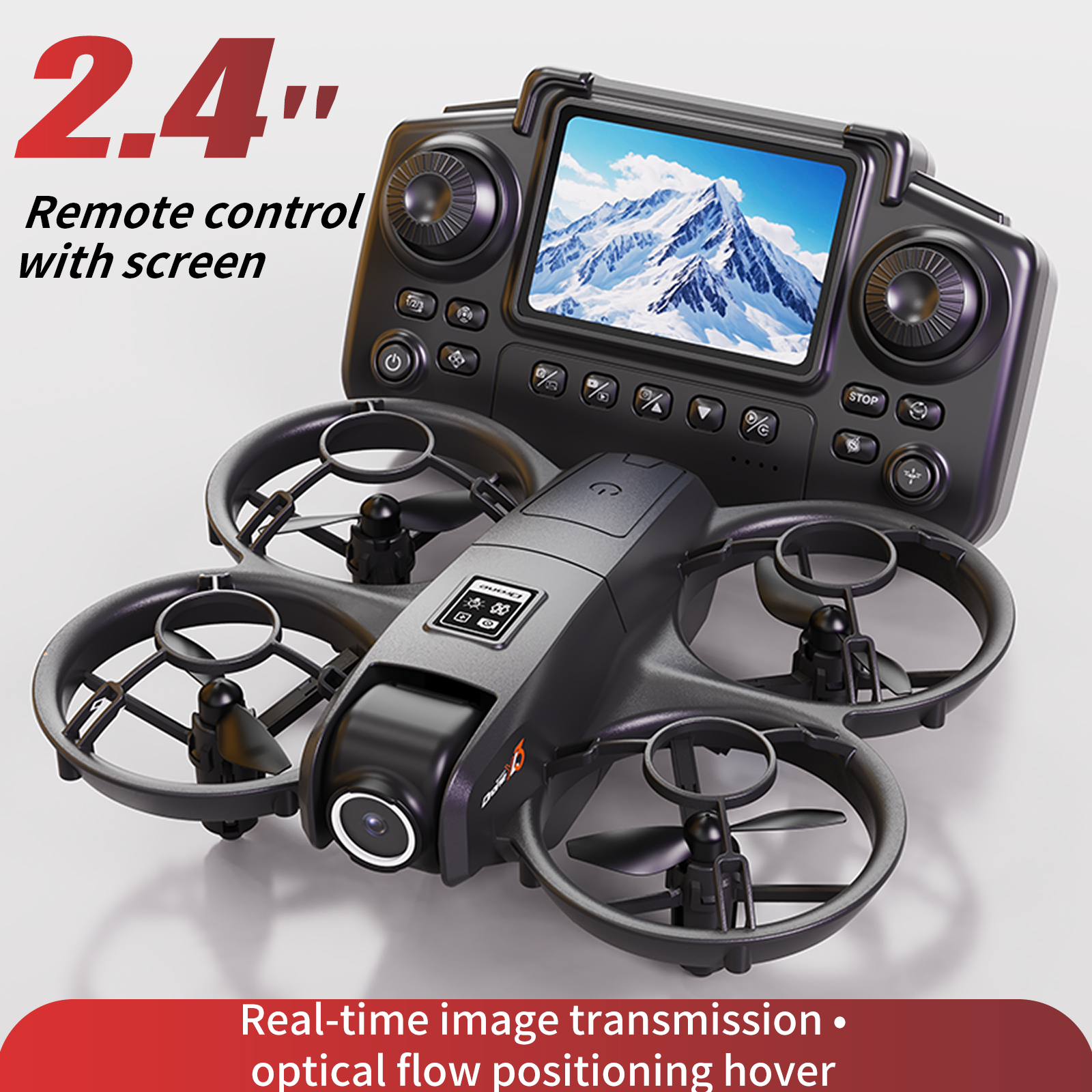 New YL3 RC Drone 8K 1080P Wide - مراجعة Drone Gps Mount وسعره
