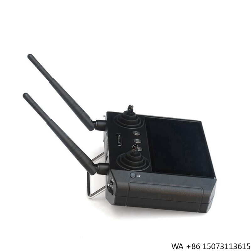 Agricultural Flight Controller - مراجعة Drone Flight Controller وسعره