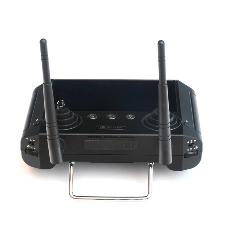 Agricultural Flight Controller - مراجعة Drone Flight Controller وسعره