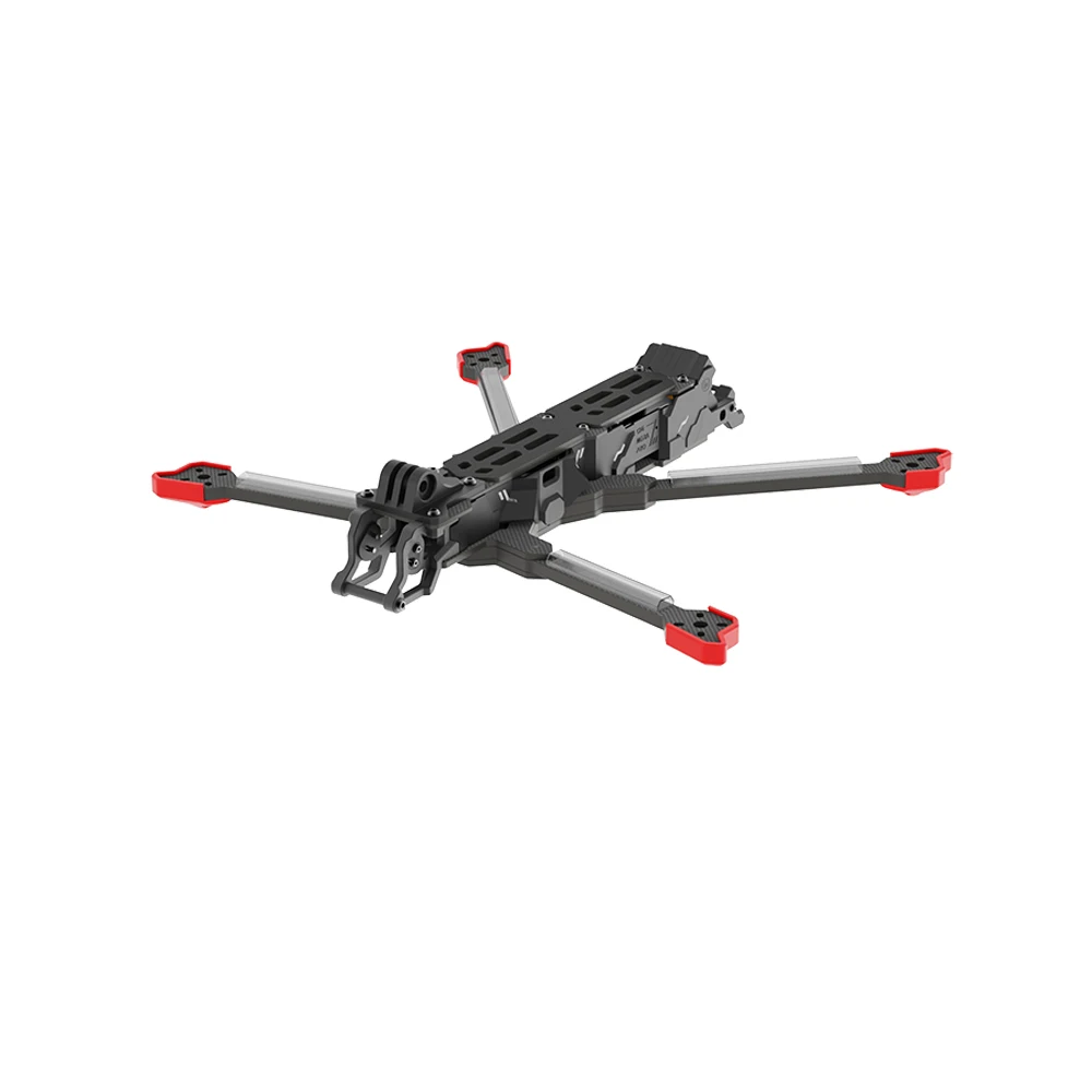 Chimera7 Pro V2 FPV Dr-one Fra - مراجعة Drone Frame وسعره