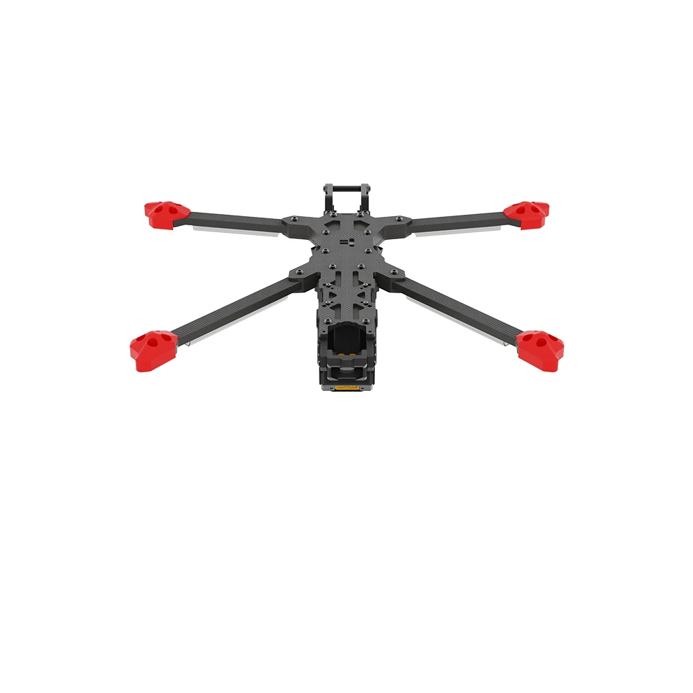 Chimera7 Pro V2 FPV Dr-one Fra - مراجعة Drone Frame وسعره