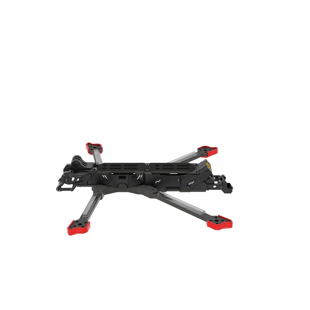 Chimera7 Pro V2 FPV Dr-one Fra - مراجعة Drone Frame وسعره