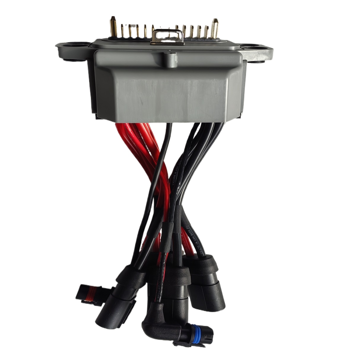 Agricultural Drone Power Distr - مراجعة Drone Power Distribution Board وسعره
