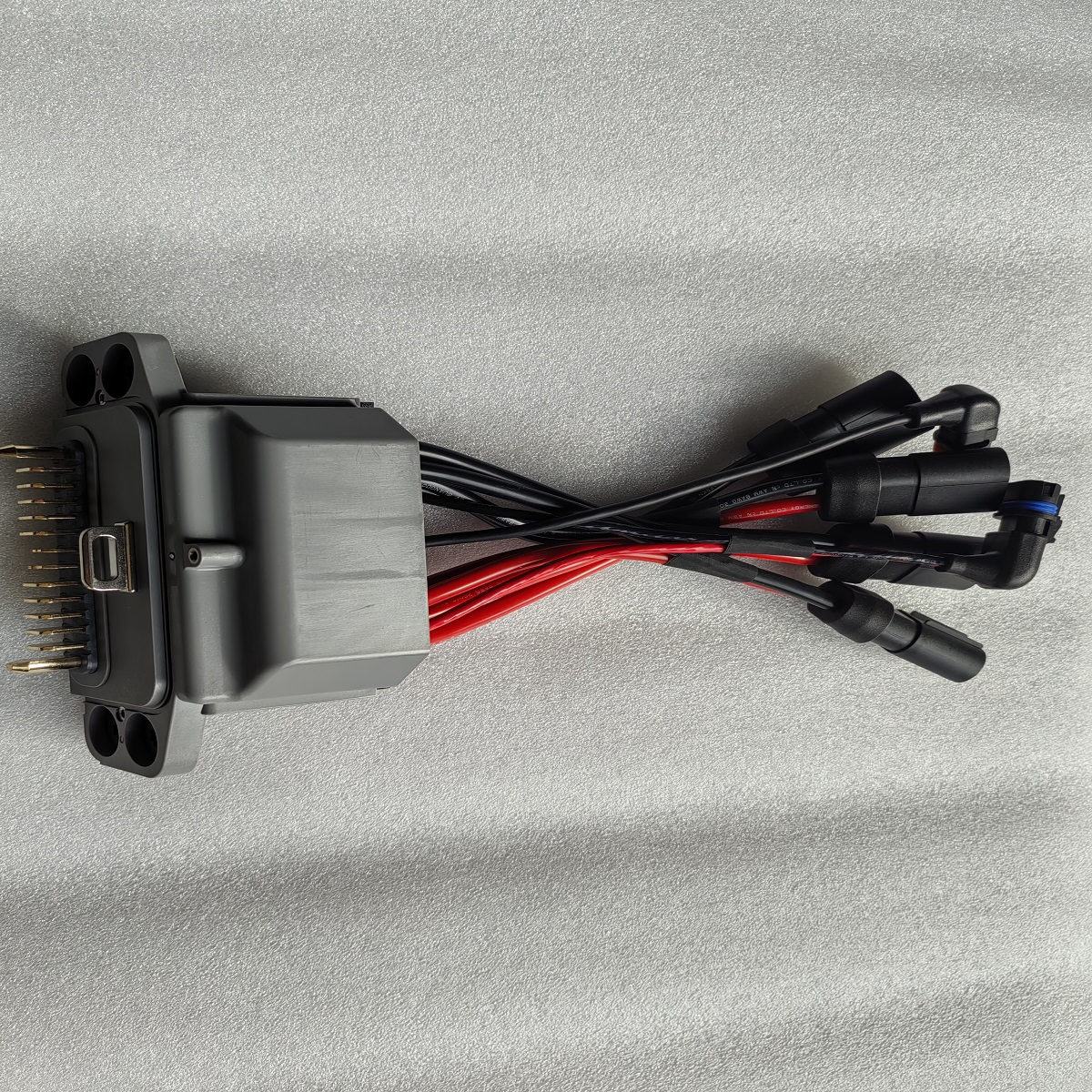 Agricultural Drone Power Distr - مراجعة Drone Power Distribution Board وسعره