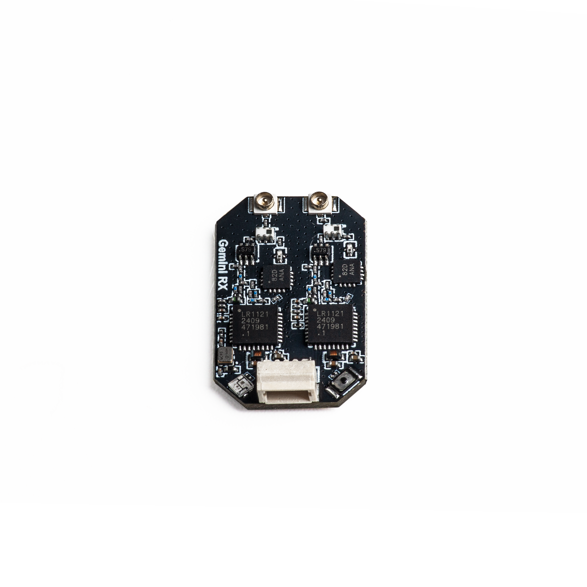 ELRS 915MHz/2.4GHz Gemini Dual - مراجعة Drone Frame وسعره