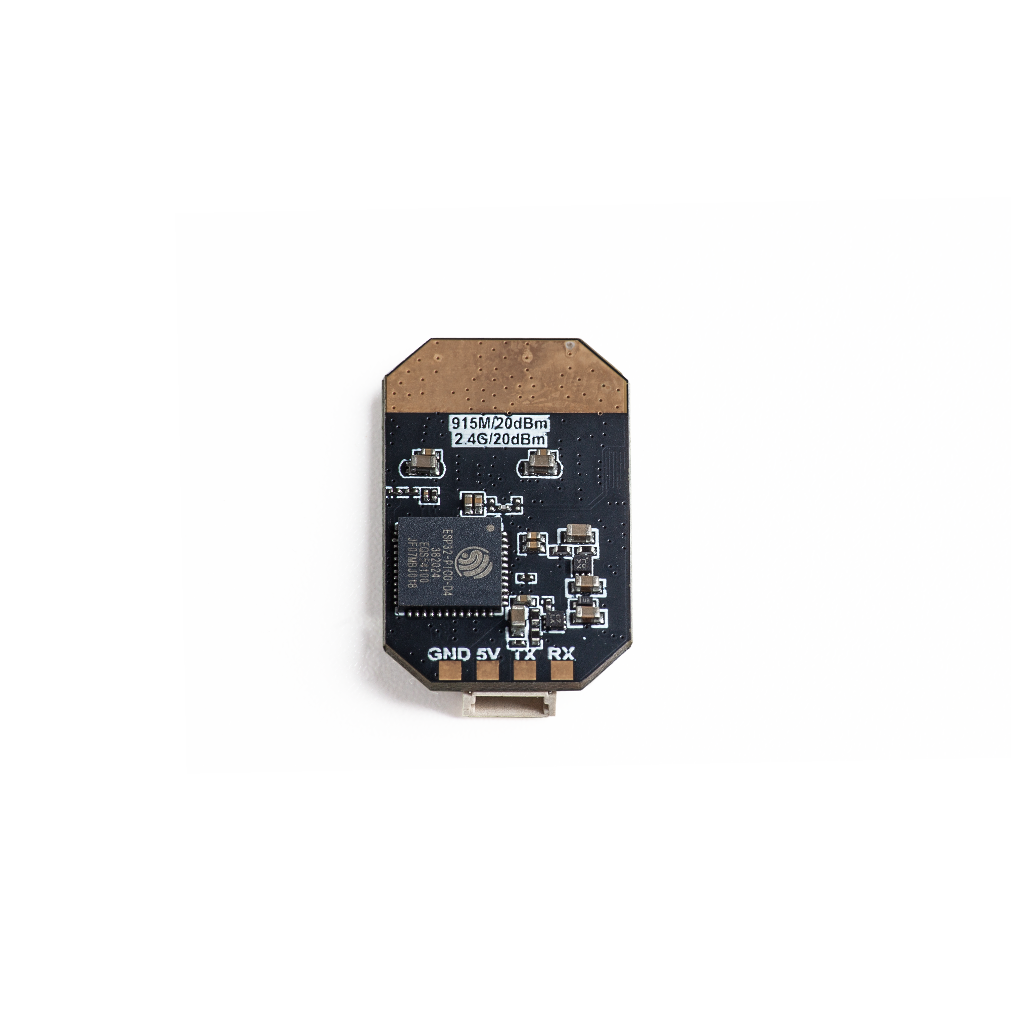 ELRS 915MHz/2.4GHz Gemini Dual - مراجعة Drone Frame وسعره