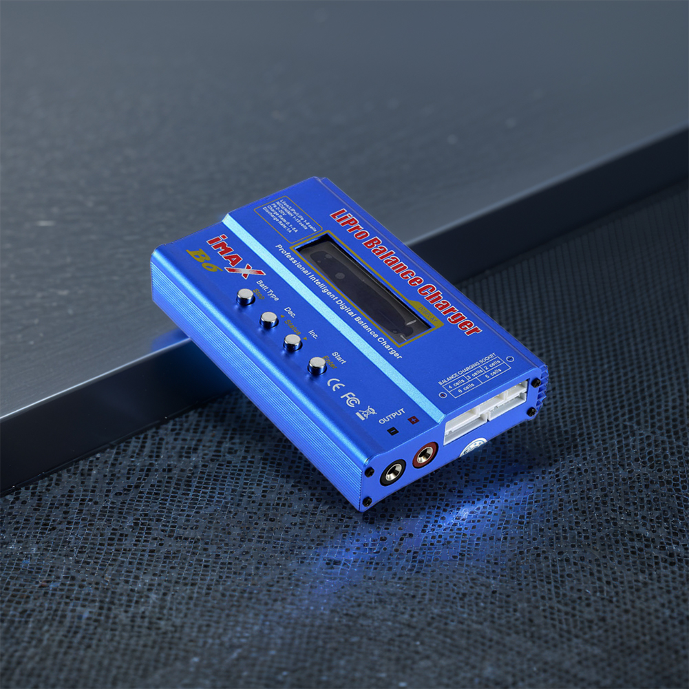 80W DC10-20V Mini Professional - مراجعة Drone Charger وسعره