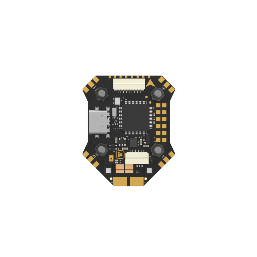 iFlight Borg F7 Mini Stack Fli - مراجعة Drone Esc وسعره