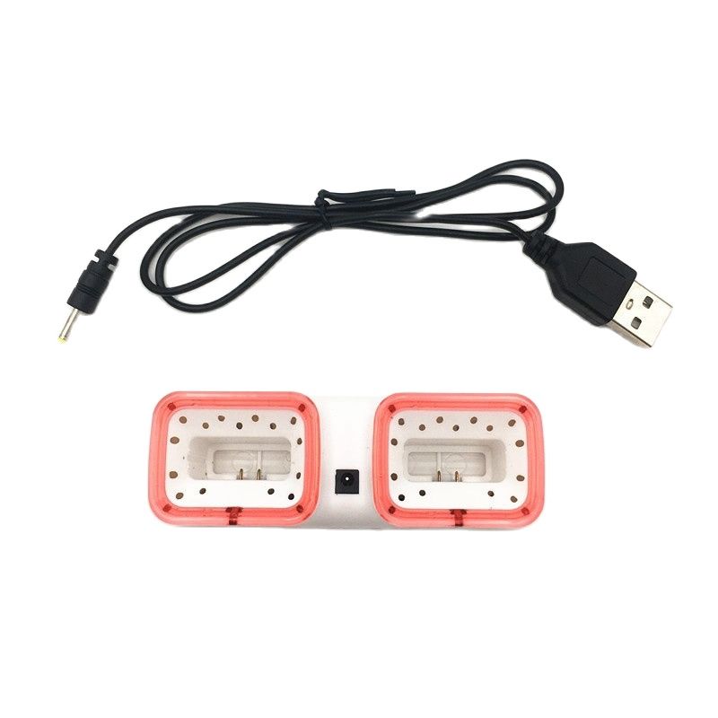 Dual USB Fast Charger for Syma - مراجعة Drone Charger وسعره