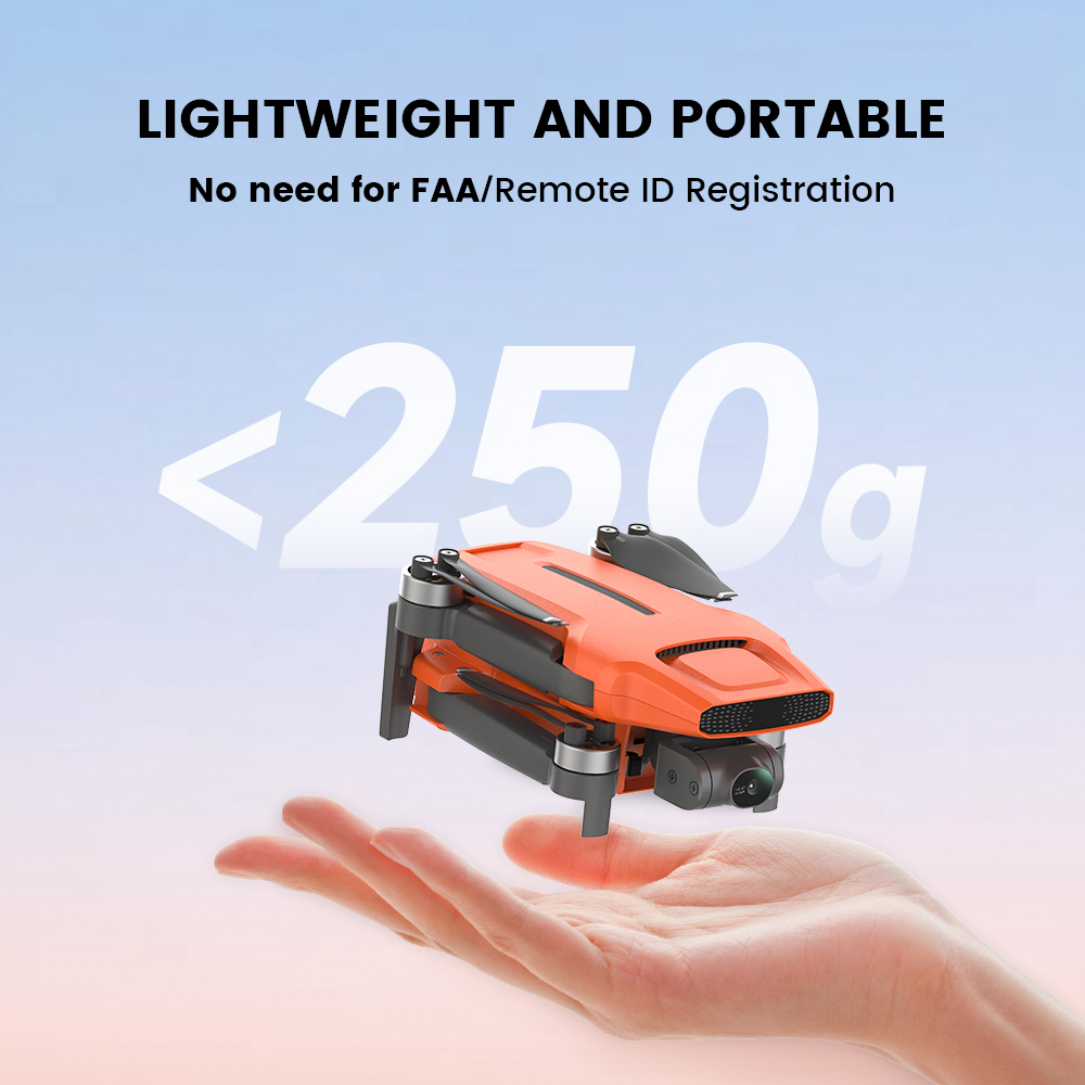 FIMI MINI 3 Camere drone 4K 60 - مراجعة Drone Gps Mount وسعره