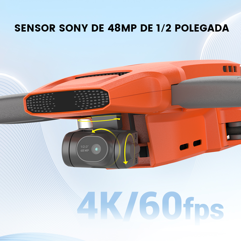 FIMI MINI 3 Camere drone 4K 60 - مراجعة Drone Gps Mount وسعره