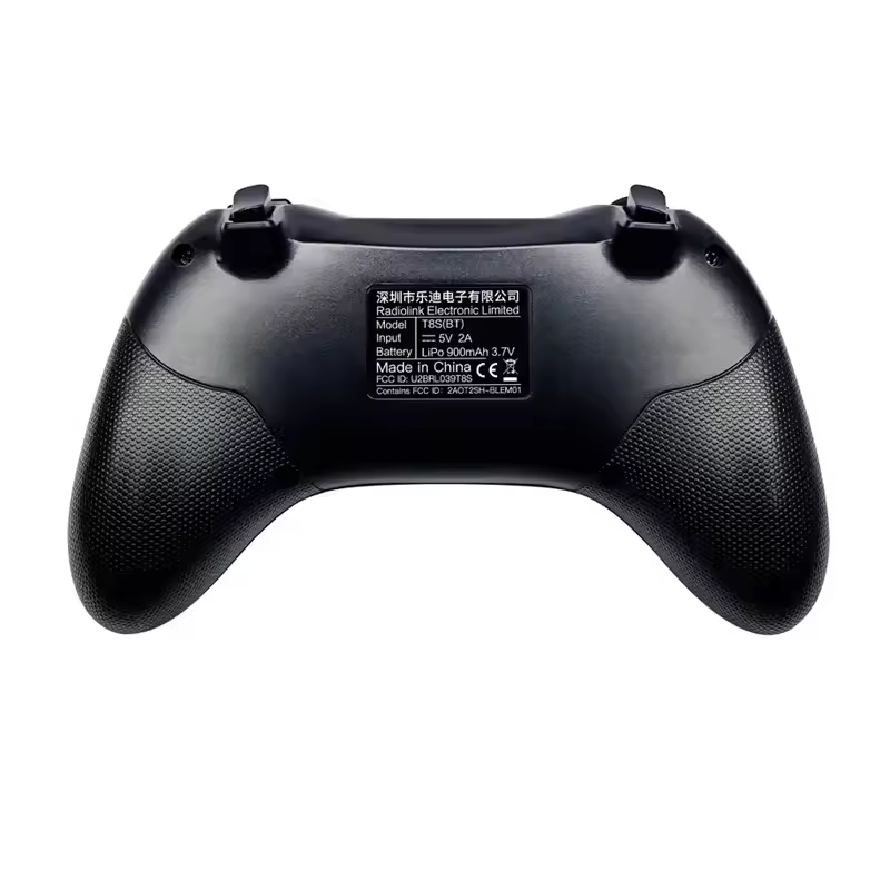 RadioLink T8S Radio Remote Tra - مراجعة Drone Receiver وسعره