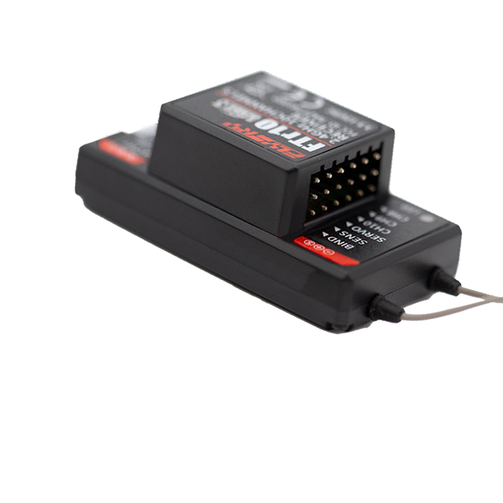 FlySky FTr10  FTr16S 2.4G Two- - مراجعة Drone Antenna وسعره