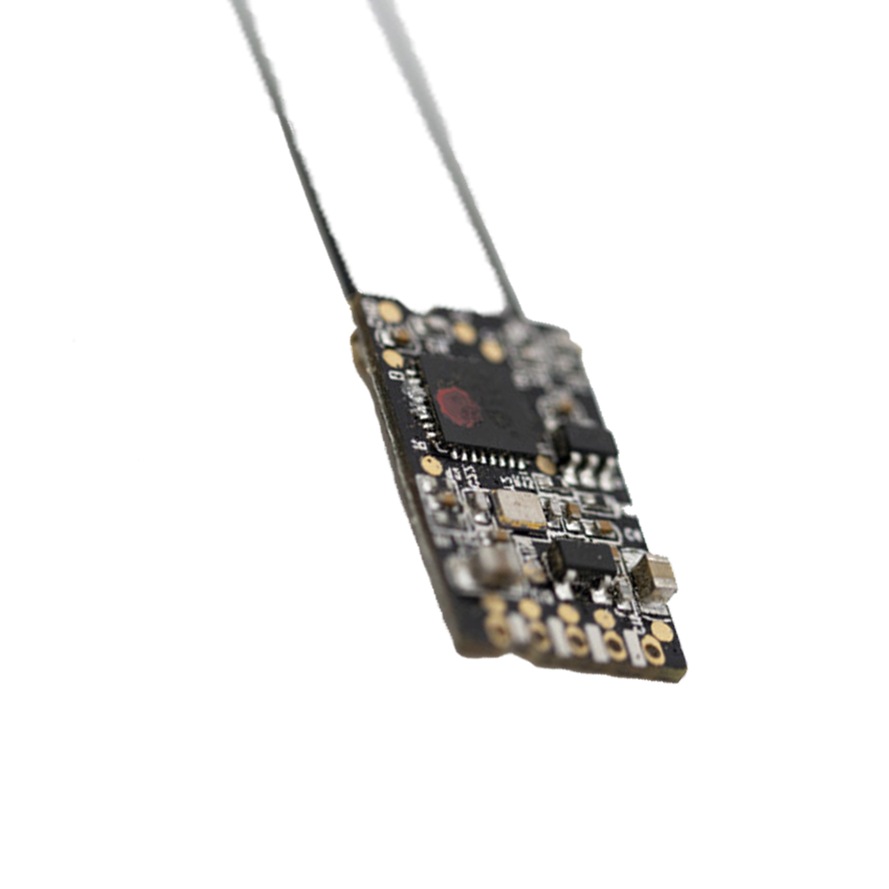 FlySky FTr10  FTr16S 2.4G Two- - مراجعة Drone Antenna وسعره