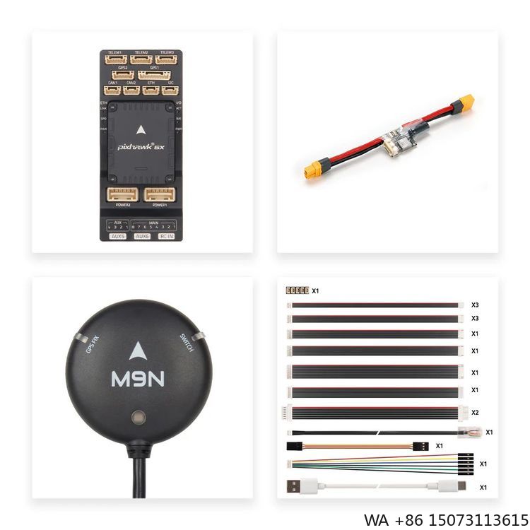 ICM45686 Standard V2A Flight C - مراجعة Drone Flight Controller وسعره