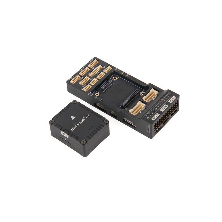 ICM45686 Standard V2A Flight C - مراجعة Drone Flight Controller وسعره