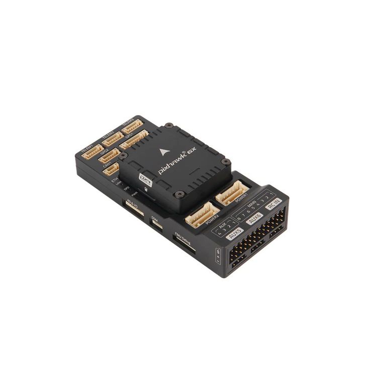 ICM45686 Standard V2A Flight C - مراجعة Drone Flight Controller وسعره