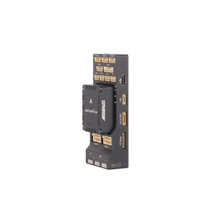 ICM45686 Standard V2A Flight C - مراجعة Drone Flight Controller وسعره