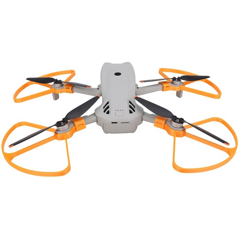 Drone Propeller Guard Quick Re - مراجعة Drone Propeller Guard وسعره