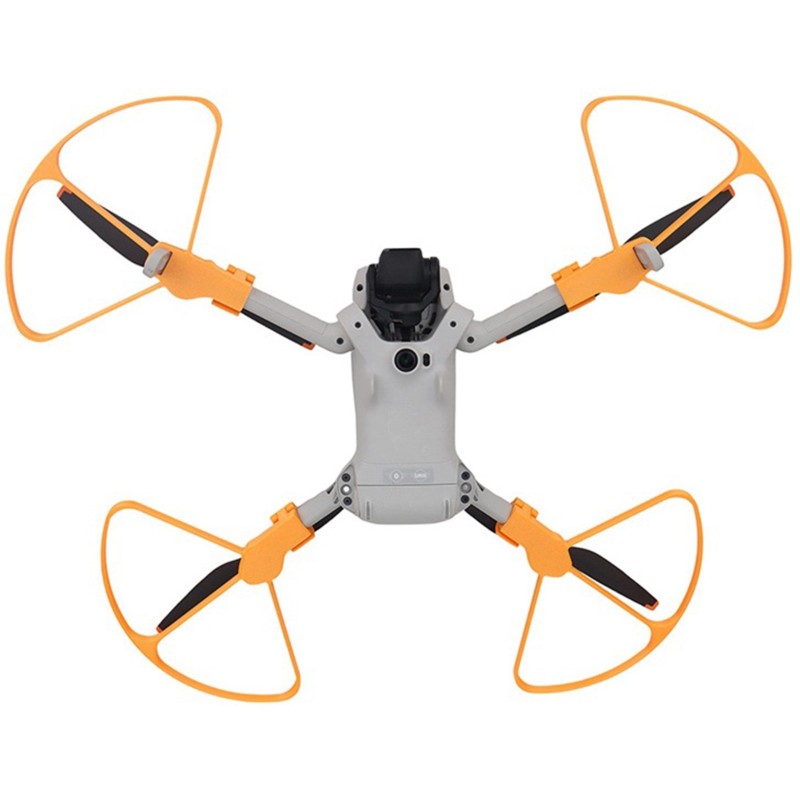 Drone Propeller Guard Quick Re - مراجعة Drone Propeller Guard وسعره