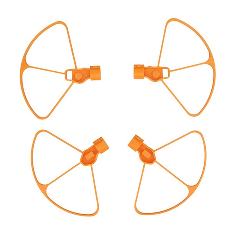 Drone Propeller Guard Quick Re - مراجعة Drone Propeller Guard وسعره
