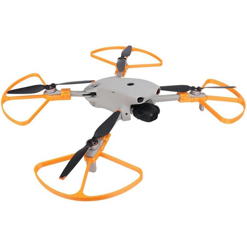 Drone Propeller Guard Quick Re - مراجعة Drone Propeller Guard وسعره