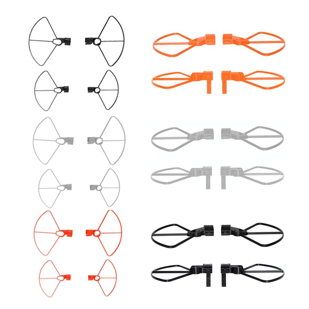 Propeller Guard for dji Mini 5 - مراجعة Drone Propeller Guard وسعره