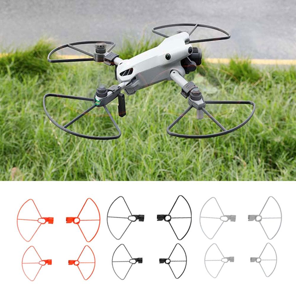 Propeller Guard for dji Mini 5 - مراجعة Drone Propeller Guard وسعره